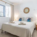Panoramic View Tamara By Dream Homes Tenerife Appartamento Acantilado de los Gigantes