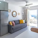 Panoramic View Tamara By Dream Homes Tenerife * Acantilado de los Gigantes