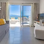 Panoramic View Tamara By Dream Homes Tenerife Appartamento *