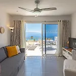 Panoramic View Tamara By Dream Homes Tenerife Appartamento Acantilado de los Gigantes
