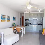 Appartamento Panoramic View Tamara By Dream Homes Tenerife Acantilado de los Gigantes