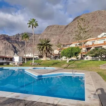 Appartamento Panoramic View Tamara By Dream Homes Tenerife *