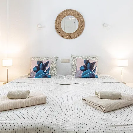 Apartamento Panoramic View Tamara By Dream Homes Tenerife *