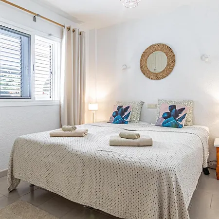 Panoramic View Tamara By Dream Homes Tenerife Apartamento Acantilado de los Gigantes