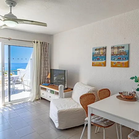Apartamento Panoramic View Tamara By Dream Homes Tenerife *