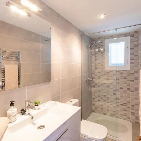 Apartament Panoramic View Tamara By Dream Homes Tenerife *